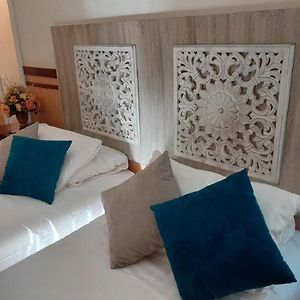 Standaard Kamer met Twee Aparte Bedden